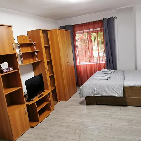 Apartment La Bloc *