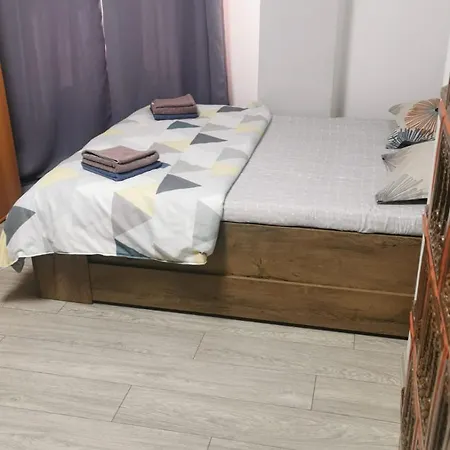 La Bloc Apartment *